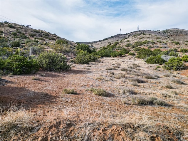 0 Dwightlee St, Acton, CA 93510