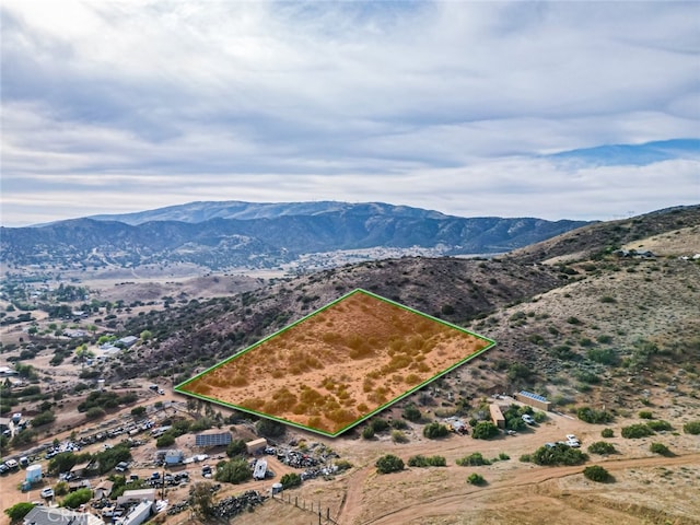 0 Dwightlee St, Acton, CA 93510