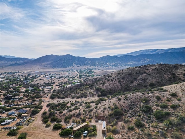 0 Dwightlee St, Acton, CA 93510