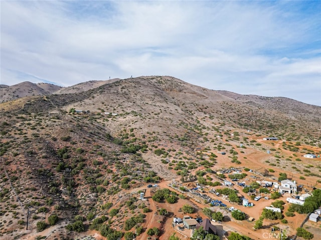 0 Dwightlee St, Acton, CA 93510