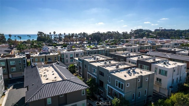 876 Doheny Way, Dana Point, CA 92629 - drone / aerial view