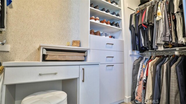 876 Doheny Way, Dana Point, CA 92629 - view of spacious closet