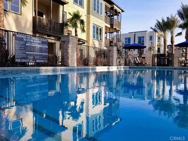 876 Doheny Way, Dana Point, CA 92629 - view of community pool
