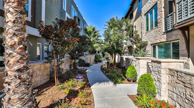 876 Doheny Way, Dana Point, CA 92629 - view of surrounding community