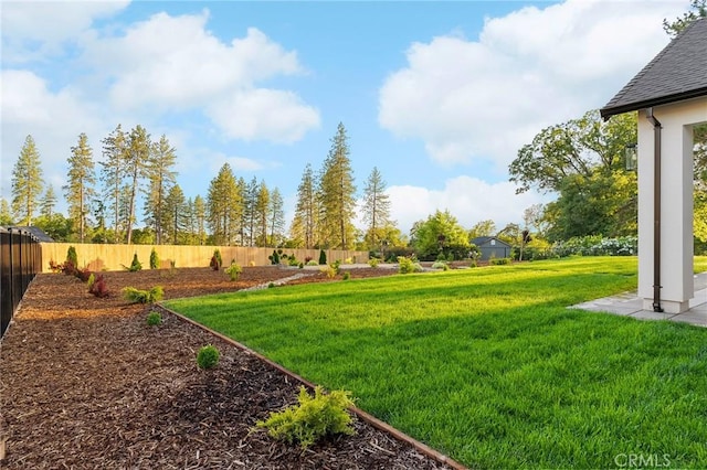 4956 Malibu Dr, Paradise, CA 95969 - view of yard