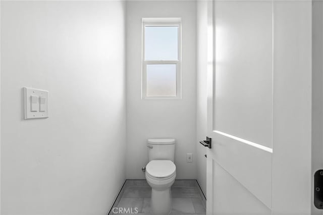 4956 Malibu Dr, Paradise, CA 95969 - bathroom featuring toilet