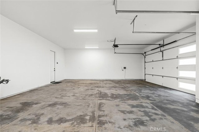 4956 Malibu Dr, Paradise, CA 95969 - view of garage