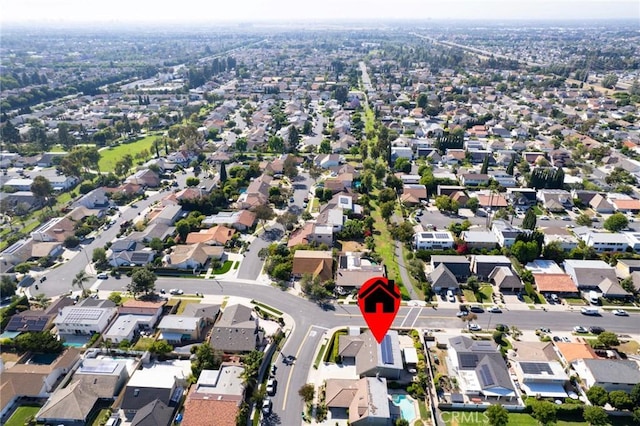 5291 Strasbourg Ave, Irvine, CA 92604 - view of property location with nearby suburban area