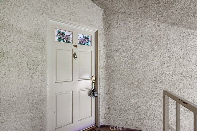 19852 Sandpiper Pl Unit 96, Newhall, CA 91321 - doorway to property