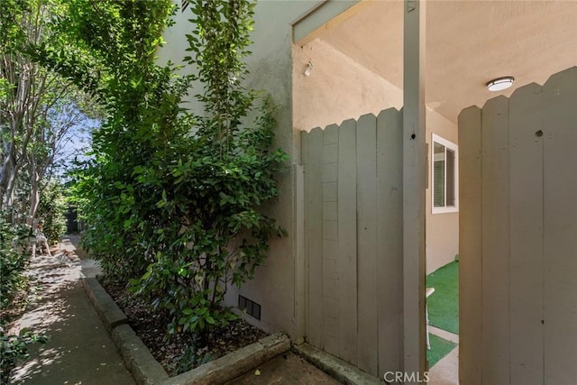 6711 Rhea Ave, Reseda, CA 91335 - view of home's exterior featuring stucco siding