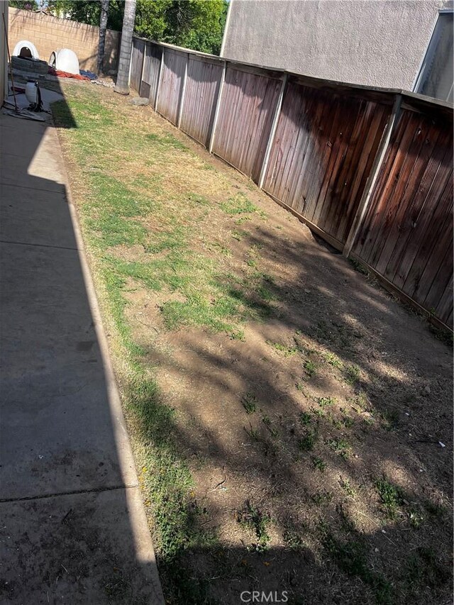 30710 Tierra Linda Ct, Menifee, CA 92584 - view of fenced backyard
