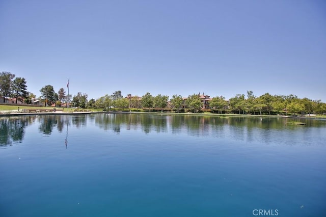 45 Via Hermosa, Rancho Santa Margarita, CA 92688 - water view