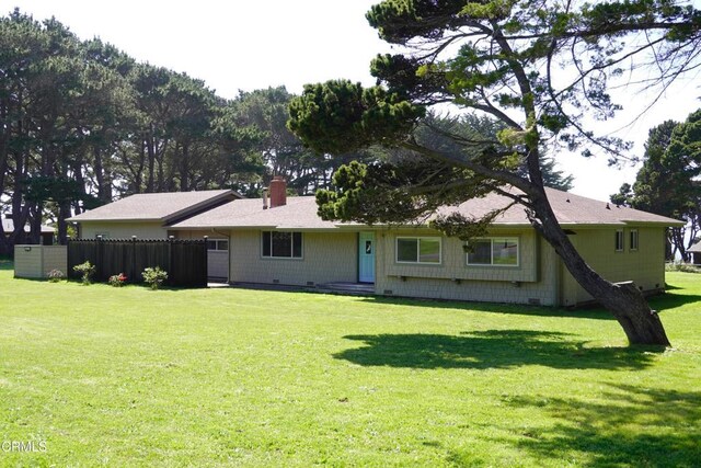 19100 Pacific Dr, Fort Bragg, CA 95437 - photo 1