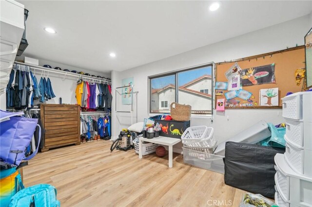 7906 Appaloosa Ct, Rancho Cucamonga, CA 91701 - view of storage