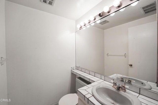 4320 Meridian Ave, Oxnard, CA 93035 - bathroom featuring vanity and toilet