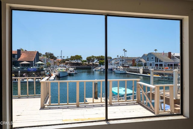 4320 Meridian Ave, Oxnard, CA 93035 - water view