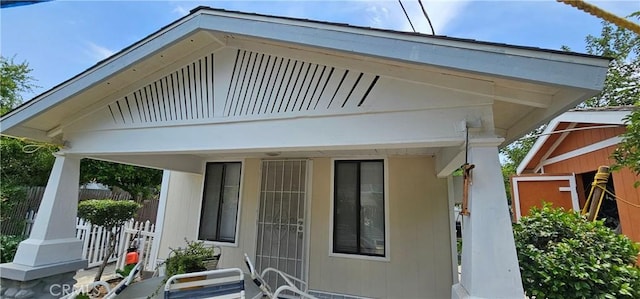 450 W D St, Colton, CA 92324 - view of home's exterior