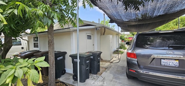 450 W D St, Colton, CA 92324 - view of property exterior
