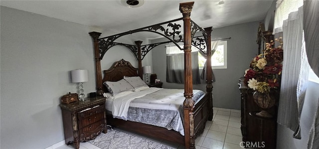 450 W D St, Colton, CA 92324 - view of tiled bedroom