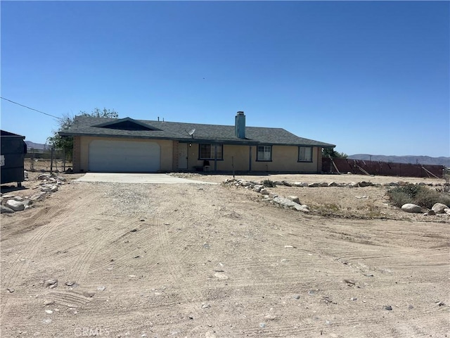 9330 Cherokee Trl, Lucerne Valley, CA 92356 - photo 2