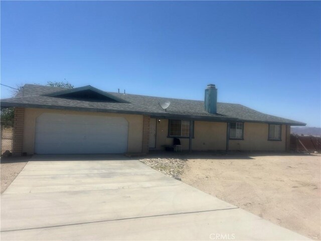 9330 Cherokee Trl, Lucerne Valley, CA 92356 - photo 1