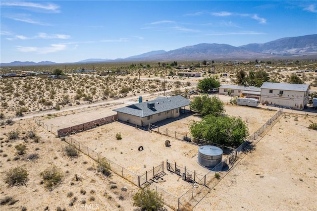 9330 Cherokee Trl, Lucerne Valley, CA 92356 - photo 32