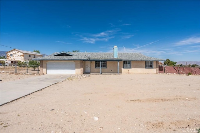 9330 Cherokee Trl, Lucerne Valley, CA 92356 - photo 5