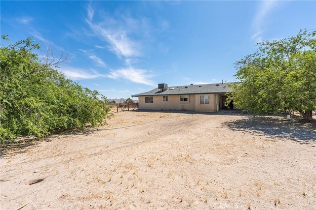 9330 Cherokee Trl, Lucerne Valley, CA 92356 - photo 26
