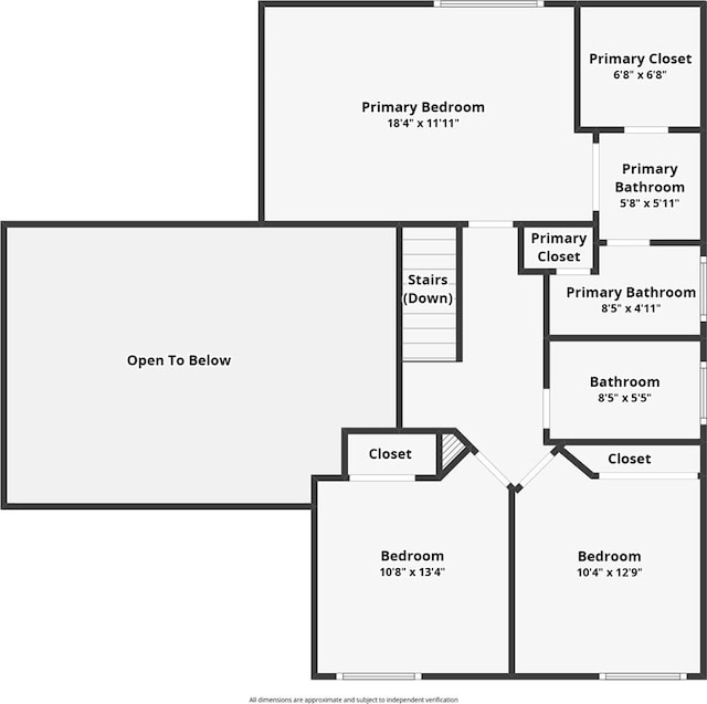 4231 Sage Ct, Palmdale, CA 93552 - home floor plan