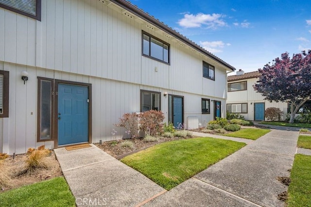 676 N 12th St Unit 21, Grover Beach, CA 93433 - view of building exterior