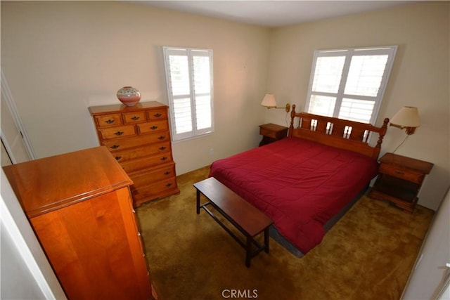 11514 Beverly Blvd, Whittier, CA 90601 - view of carpeted bedroom