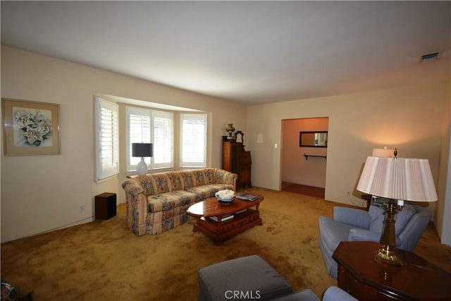 11514 Beverly Blvd, Whittier, CA 90601 - living area with carpet flooring