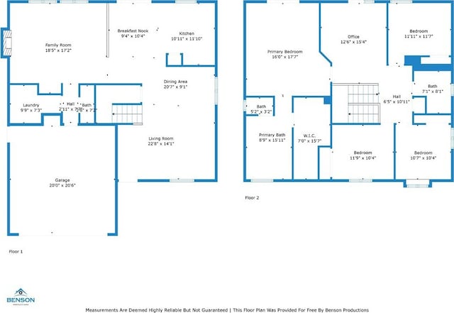 38701 Annette Ave, Palmdale, CA 93551 - home floor plan