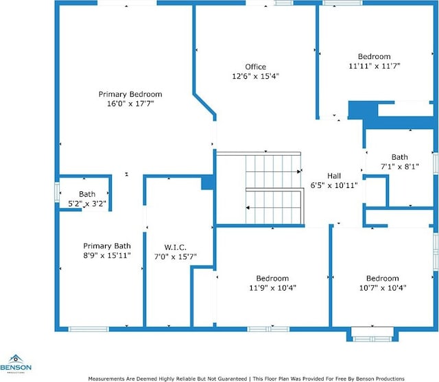 38701 Annette Ave, Palmdale, CA 93551 - room layout