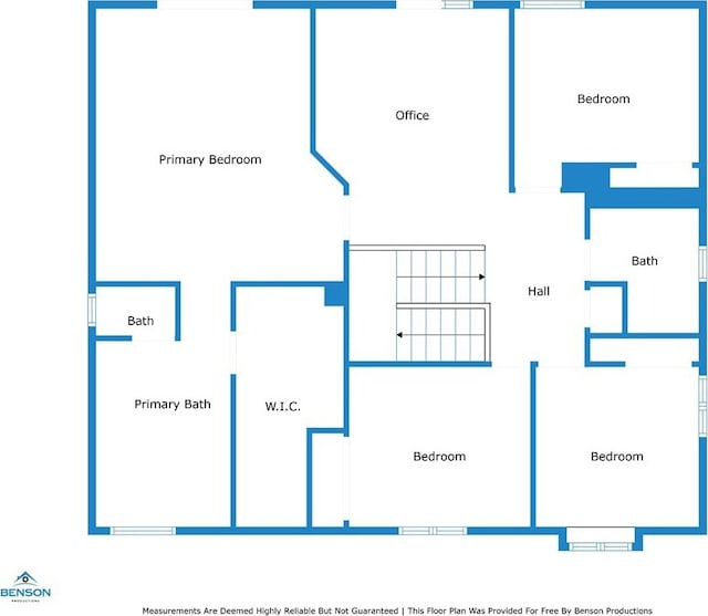 38701 Annette Ave, Palmdale, CA 93551 - property floor plan