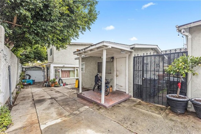 2424 W Blvd, Los Angeles, CA 90016 - photo 5