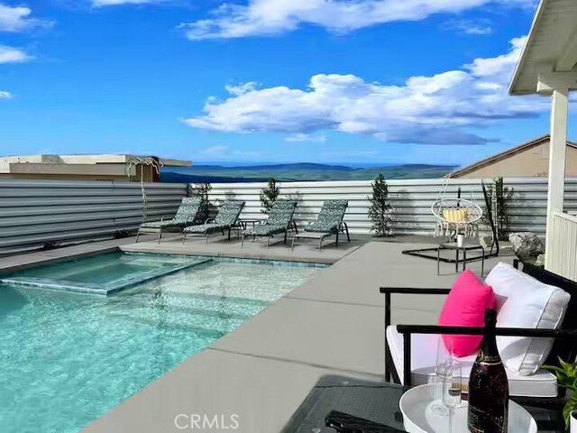 67645 Broken Arrow Ln, Desert Hot Springs, CA 92241 - photo 29