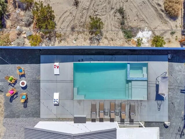 67645 Broken Arrow Ln, Desert Hot Springs, CA 92241 - photo 32