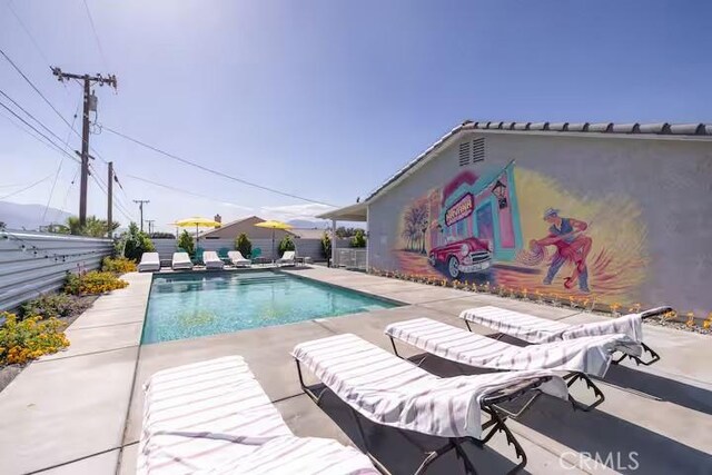 67645 Broken Arrow Ln, Desert Hot Springs, CA 92241 - photo 28
