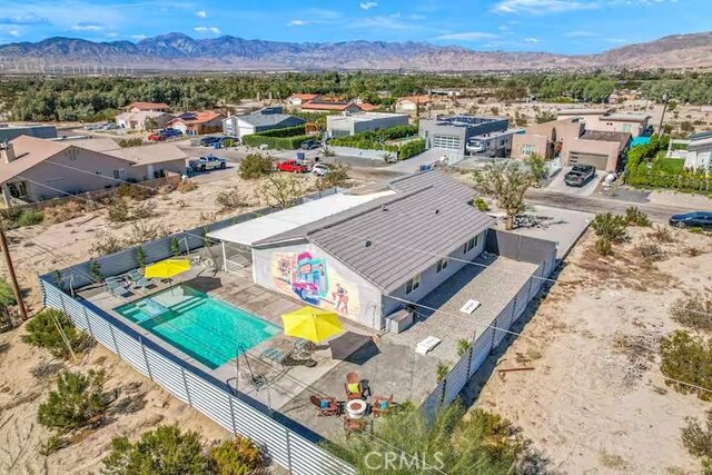 67645 Broken Arrow Ln, Desert Hot Springs, CA 92241 - photo 31