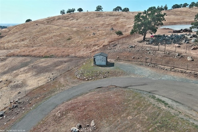 9307 Banderilla Dr, La Grange, CA 95329 - exterior view