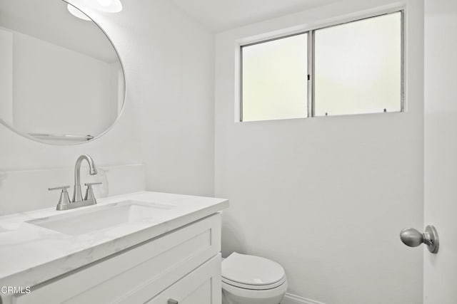 196 Mariposa Dr, Camarillo, CA 93012 - bathroom featuring toilet and vanity