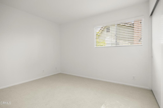 196 Mariposa Dr, Camarillo, CA 93012 - unfurnished room with light carpet and baseboards