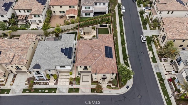 51 Eider Run, Irvine, CA 92618 - aerial perspective of suburban area