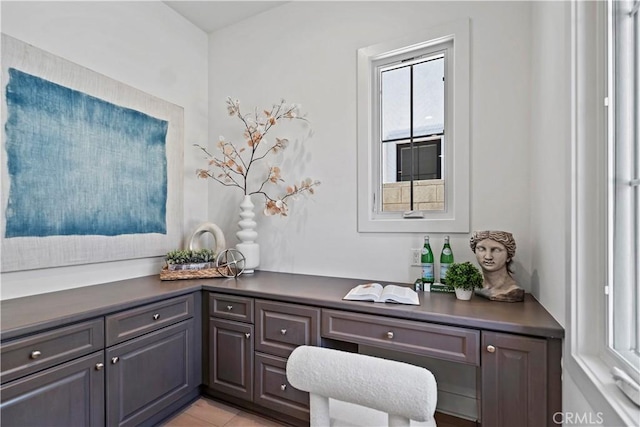 51 Eider Run, Irvine, CA 92618 - view of office space