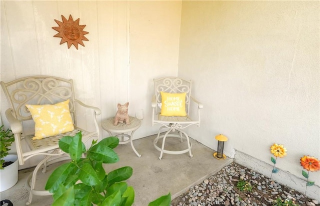 3833 Kennedy St, Le Grand, CA 95333 - view of patio
