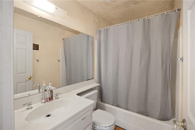 6859 Mango St, Rancho Cucamonga, CA 91701 - full bathroom with vanity and shower / tub combo