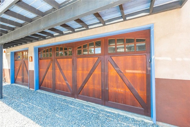 335 Rainbow Crest Rd, Fallbrook, CA 92028 - view of stable