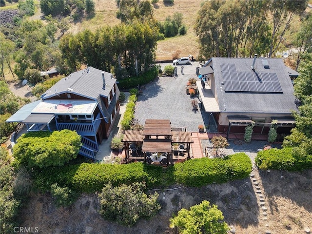 335 Rainbow Crest Rd, Fallbrook, CA 92028 - view of subject property