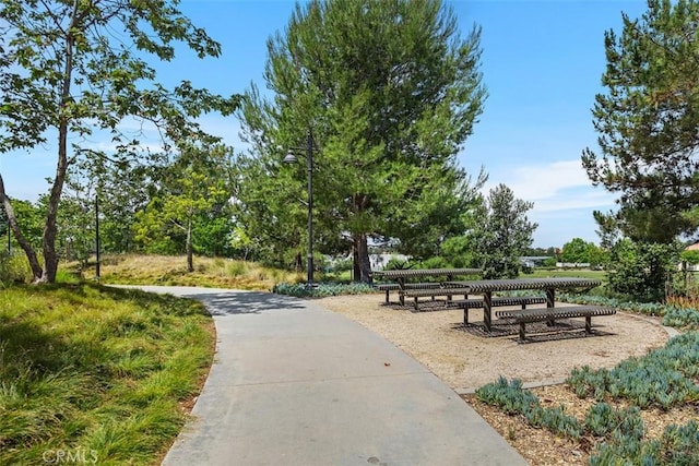156 Barrow, Irvine, CA 92620 - view of property's community